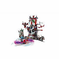 LEGO DRAGONIAN STORM VILLAGE
