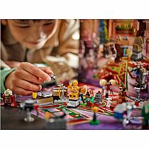 LEGO STAR WARS ADVENT CALENDAR 2025