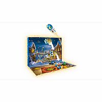 LEGO CITY ADVENT CAL 2025