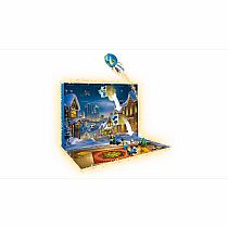 LEGO CITY ADVENT CAL 2025