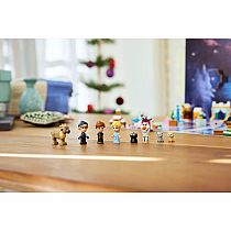LEGO DISNEY FROZEN ADVENT CALENDAR 2025