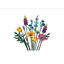 LEGO WILDFLOWER BOUQUET