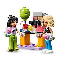 LEGO KARAOKE MUSIC PARTY