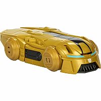 TRANSFORMERS MEGA CHANGER