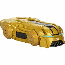 TRANSFORMERS MEGA CHANGER