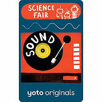 YOTO BRAINBOTS SCIENCE FAIR