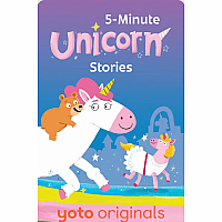 YOTO 5 MINUTE MAGICAL STORIES