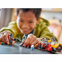 LEGO COBB VARTH'S SPEEDER