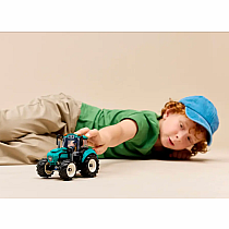 LEGO TRACTOR