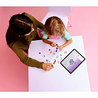 LEGO UNICORN CAKE DELIVERY CAR