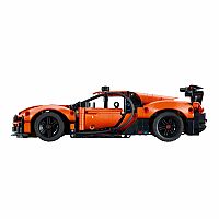 LEGO BUGATTI CHIRON HYPERCAR