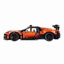 LEGO BUGATTI CHIRON HYPERCAR