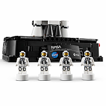 LEGO NASA ARTEMIS LAUNCH SYSTEM