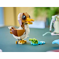 LEGO PLAYFUL PUPPY DOG