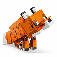 LEGO THE FOX