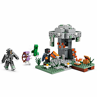 LEGO THE PALE GARDEN