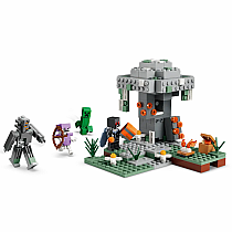 LEGO THE PALE GARDEN