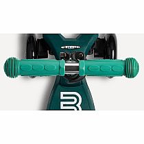 Maxi Deluxe Scooter Eco Green