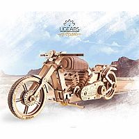UGEARS BIKE