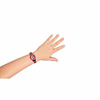 OVVEL STRIPES GIRL DIGITAL