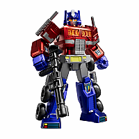 BLOKEES TRANSFORMER SHINING 02
