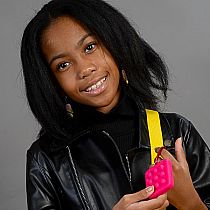 ENDLESS BUBBLE WRAP 2GO