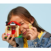 LEGO GOLDIES COZY HOUSE