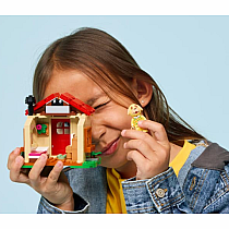 LEGO GOLDIES COZY HOUSE