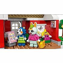 LEGO ABLE SISTERS CLOTHING SHOP