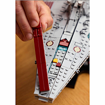 LEGO VENATOR ATTACK CRUISER