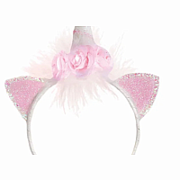 Great Pretenders Dreamy Unicorn Dress, size 5/6