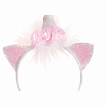 Great Pretenders Dreamy Unicorn Dress, size 5/6