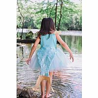 MERMALICIOUS DRESS W TAIL 5/6