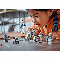 LEGO AMBUSH MANDALORE BATTLE PACK