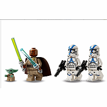 LEGO BARC SPEEDER ESCAPE