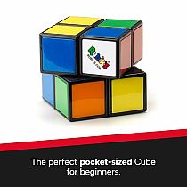 Rubiks 2x2