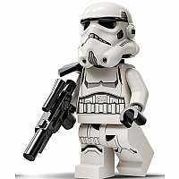 LEGO THE RAZOR CREST