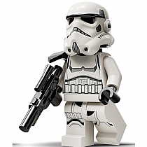 LEGO THE RAZOR CREST