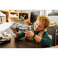 LEGO ANZELLAN STARSHIP
