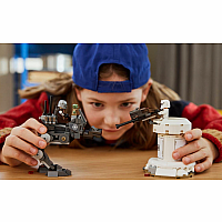 LEGO AT-RT ATTACK
