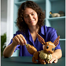 LEGO POKEMON EEVEE