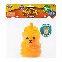 JELLIE BUDDIES ASST