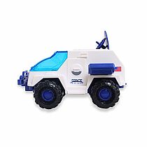 SPACE ADV SOLAR ROVER