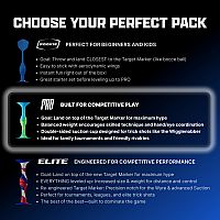 POPDARTS PRO NEON