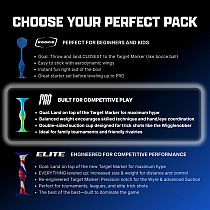 POPDARTS PRO NEON