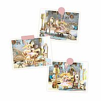 ALBA'S MI HOUSE CRAFT KIT