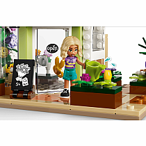 LEGO CREATIVE FLOWER SHOP