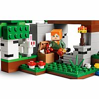 LEGO FIRST NIGHT ADVENTURE