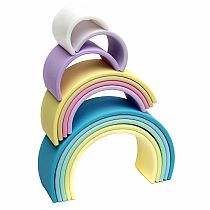 DENA FIRST RAINBOW PASTEL LG