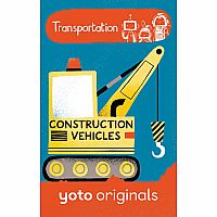 YOTO BRAINBOTS TRANSPORTATION